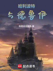 哈利波特与德鲁伊