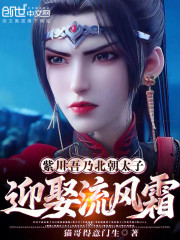 紫川：吾乃北朝太子，迎娶流风霜