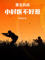 重生抗战小村医不好惹