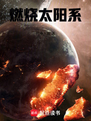 燃烧太阳系