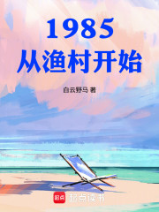 1985：从渔村开始