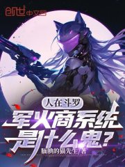 人在斗罗，军火商系统是什么鬼？
