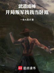 武道成神：开局叛军找我当卧底