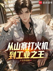 从山寨打火机，到工业之王