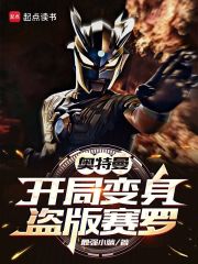 奥特曼：开局变身盗版赛罗