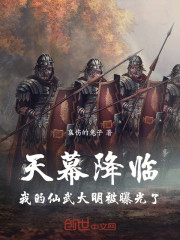 天幕降临：我的仙武大明被曝光了