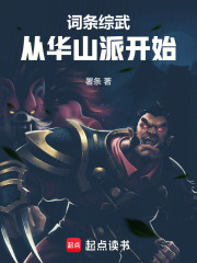 词条综武，从华山派开始