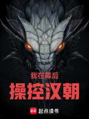 我在幕后操控汉朝