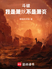 斗破之我是萧炏