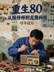 重生80：从维修师到龙腾科技