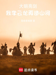大明亮剑：我李云龙再造山河！