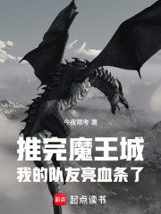 推完魔王城，我的队友亮血条了