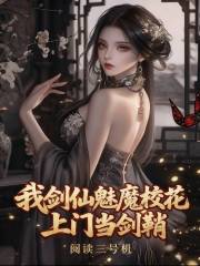 我剑仙，魅魔校花上门当剑鞘