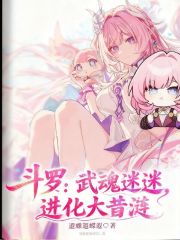 斗罗：武魂迷迷，进化大昔涟