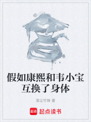 假如康熙和韦小宝互换了身体
