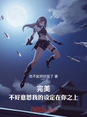 完美：不好意思我的设定在你之上