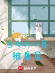 当你的心愿被看见