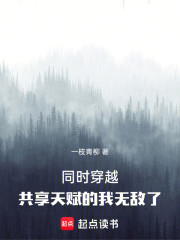 同时穿越：共享天赋的我无敌了