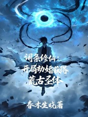 词条修仙：开局劫婚获得荒古圣体
