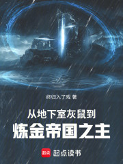 从地下室灰鼠，到炼金帝国之主！