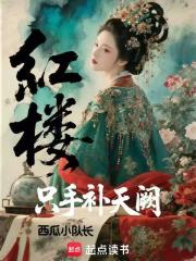 红楼：只手补天阙