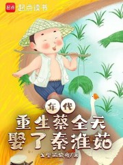 年代：重生蔡全无，娶了秦淮茹