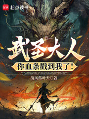 武圣大人，你血条戳到我了！