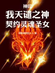 神印：我天谴之神，契约灵魂圣女