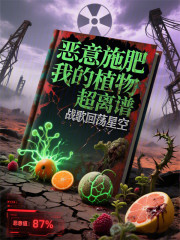恶意施肥：我的植物超离谱