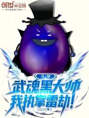斗罗：武魂黑大帅，我执掌雷劫！