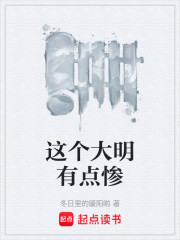 这个大明有点惨