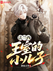 法兰西：王室的小儿子