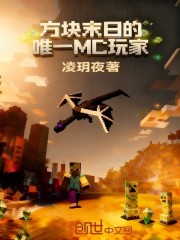 方块末日的唯一MC玩家