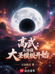 高武：从加载大圣模板开始