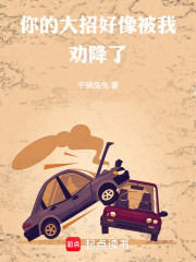 你的大招好像被我劝降了