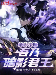 全职法师：吾乃暗影君王