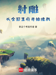 射雕，从金国王府开始挂机