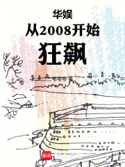 华娱从2008开始狂飙