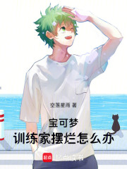 宝可梦：训练家摆烂怎么办