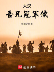 大汉：吾兄冠军侯！