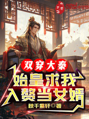 双穿大秦，始皇求我入赘当女婿