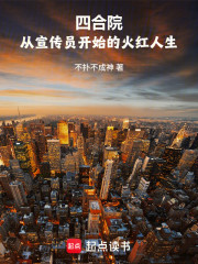 四合院：从宣传员开始的火红人生