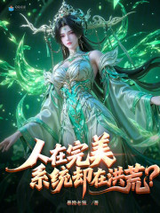 人在完美，系统却在洪荒？