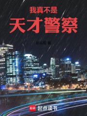 我真不是天才警察