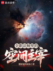 全职法师里的空间主宰