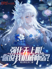 强化无上限，你说我机械师弱？