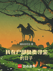 我在户部负责寻宝的日子