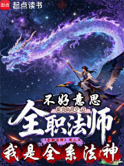 全职法师？不好意思我是全系法神