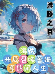 海贼：开局召唤蕾姆，享悠闲人生