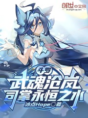 斗罗：武魂沧岚，司掌永恒之水